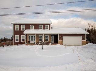 35 Trillium Dr, Quispamsis, NB E2E 0K9
