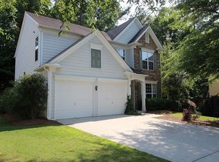 714 Castleton Ln, Woodstock, GA 30189