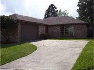 7315 Thistleglen Cir, Houston, TX 77095