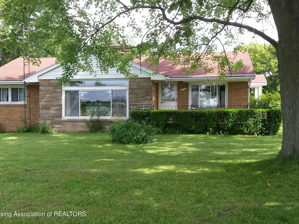 11925 E Corunna Rd, Lennon, MI 48449