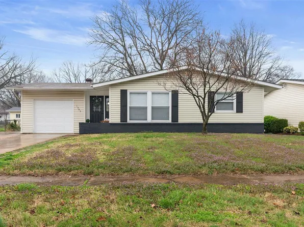 1395 Central Pkwy, Florissant, MO 63031