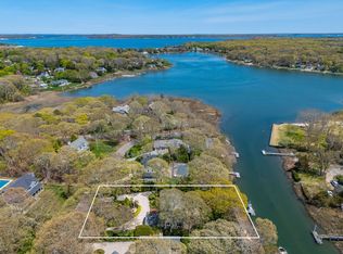 2300 Glenn Rd, Southold, NY 11971