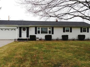 58484 E Pleasant View Ct, Three Rivers, MI 49093