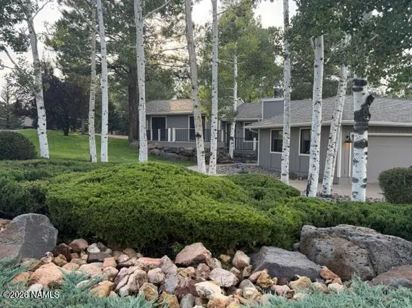 4460 E Moonshadow Ln, Flagstaff, AZ 86004