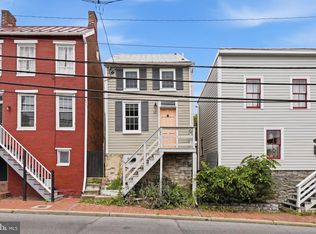 13 S Bentz St, Frederick, MD 21701