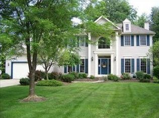 2824 Alling Dr, Twinsburg, OH 44087
