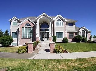 1607 E Wylie Ln, Draper, UT 84020