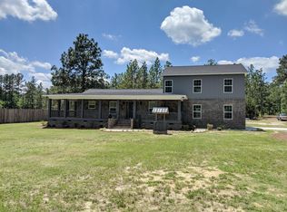 1749 Stubby Oaks Rd, Aberdeen, NC 28315