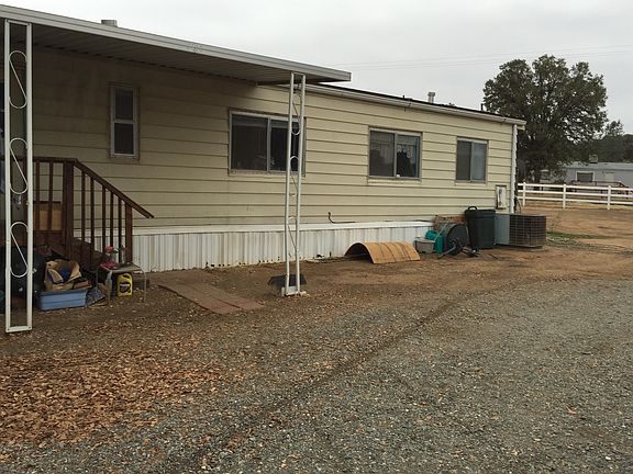 Side view home partial