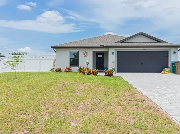 2902 NW 6th AVE, CAPE CORAL, FL 33993
