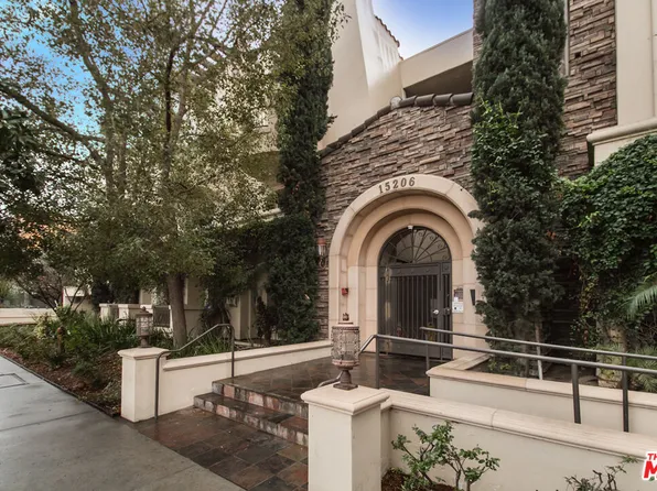 15206 Burbank Blvd APT 110, Van Nuys, CA 91411