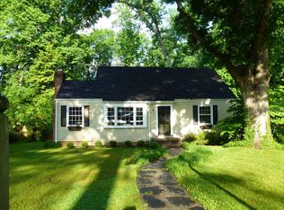 1224 Santa Anna Rd, Henrico, VA 23229