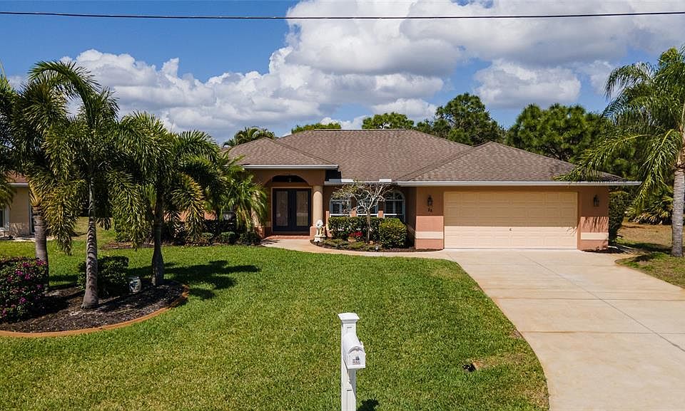 28 Medalist Way, Rotonda West, FL 33947 Zillow