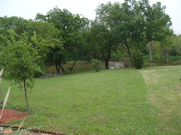 Green and goregous
