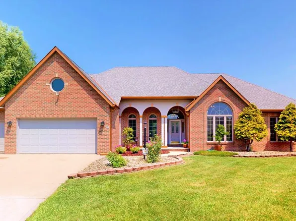 98 Devonshire Ct, Shelby, OH 44875
