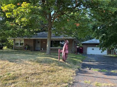 156 W Pidgeon Rd, Salem, OH, 44460