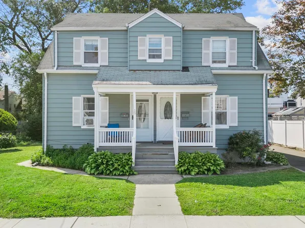 19 Plymouth Avenue, Norwalk, CT 06851