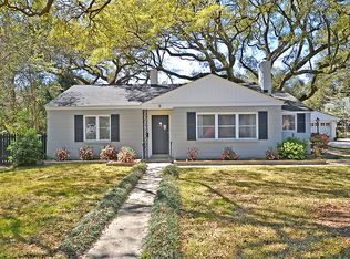 9 Peeks Pike, Charleston, SC 29407