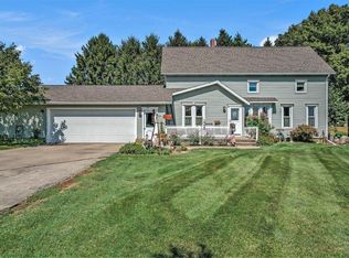 65101 County Road 1, Wakarusa, IN 46573