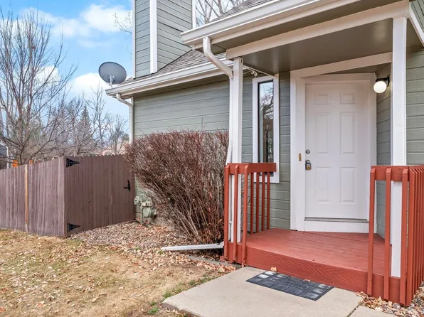 4848 Baldwin Pl, Boulder, CO 80301