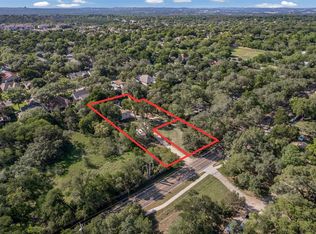 8802 Leo St, Austin, TX 78745
