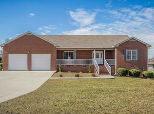 315 Remington Ln, McMinnville, TN 37110