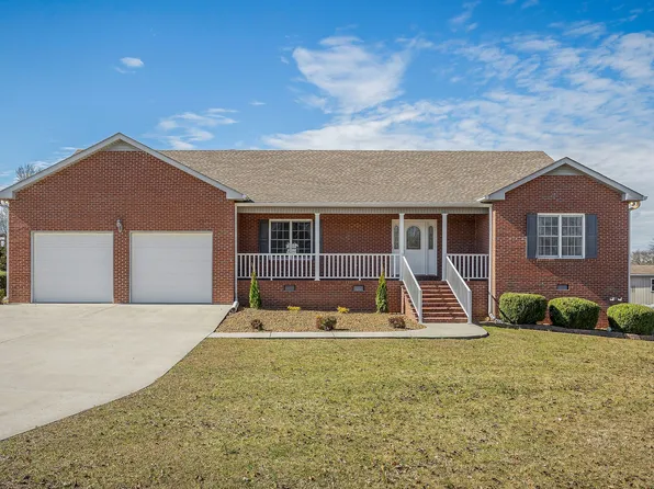 315 Remington Ln, McMinnville, TN 37110