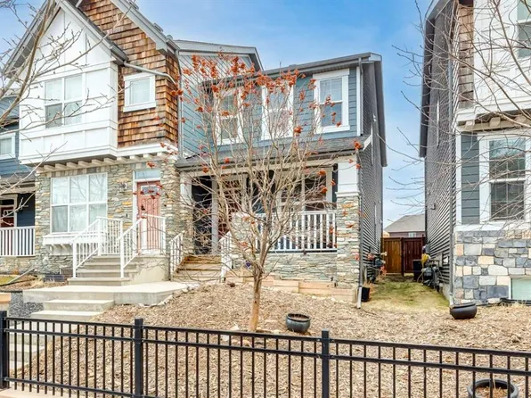 38 W Legacy Blvd SE, Calgary, AB T2X 0Y6