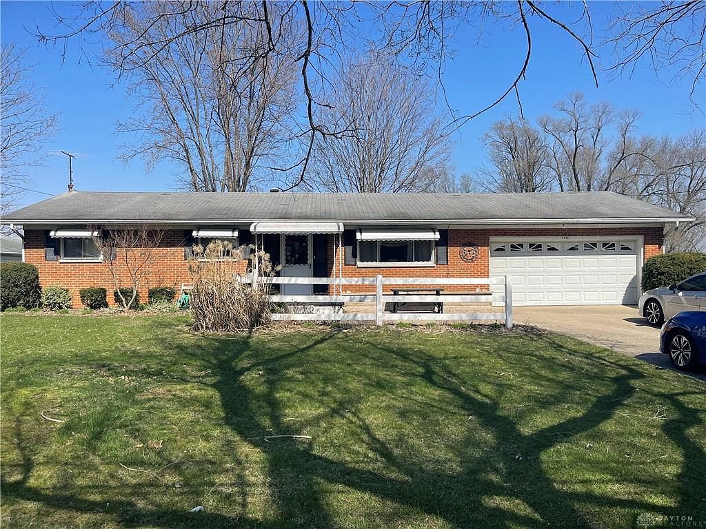 5838 E Decker Rd, Franklin, OH 45005 Zillow
