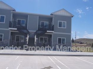 1611 Richard Martin Dr UNIT 101, Cheyenne, WY 82001