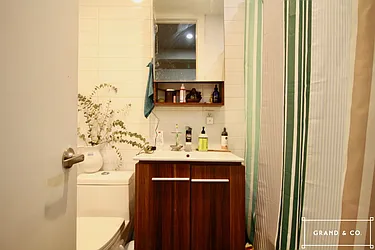 Rented by Grand & Co.