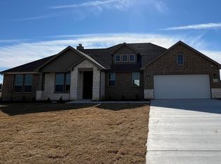 132 Llanos Dr, Decatur, TX 76234