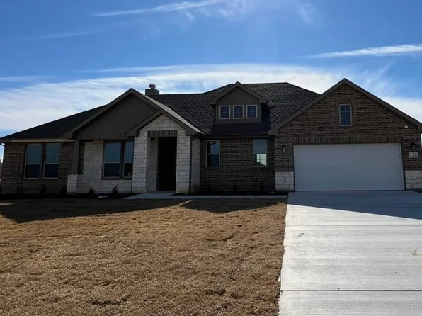 132 Llanos Dr, Decatur, TX 76234