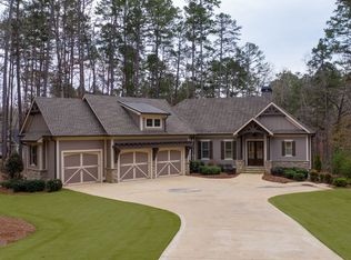 1111 Curtright Place, Greensboro, GA 30642