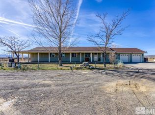 5805 Range Land Rd, Reno, NV 89510