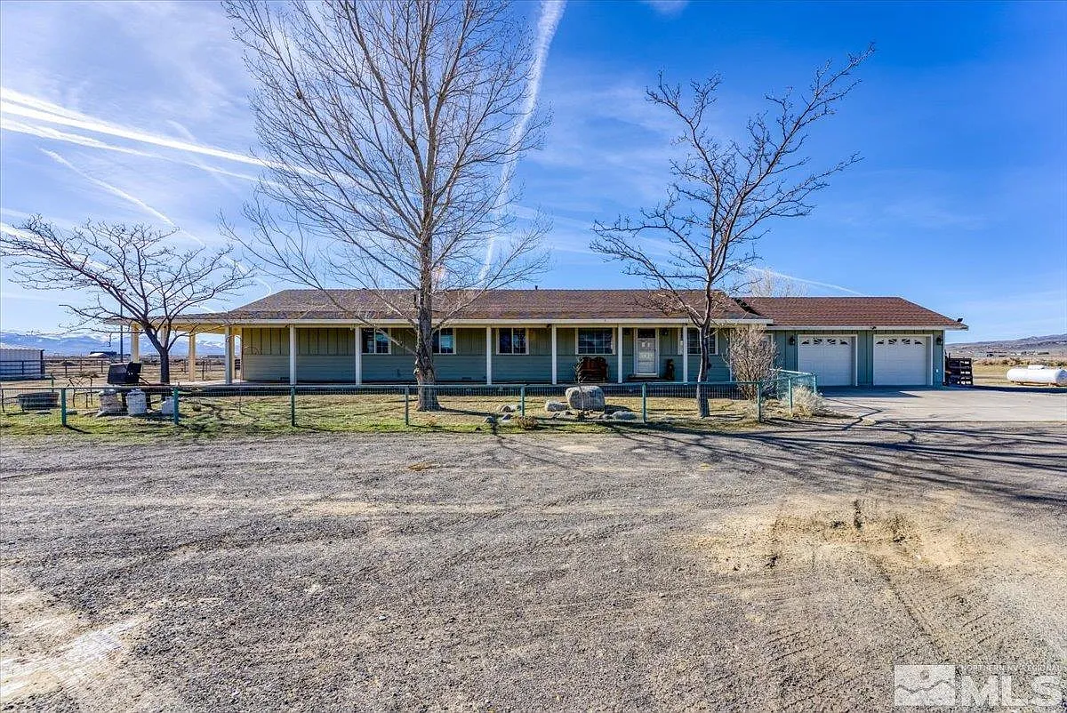 5805 Range Land Rd photo 1
