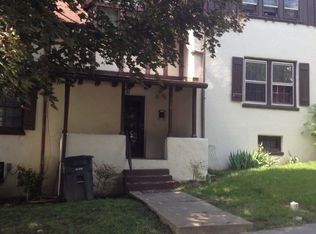 210 Hammond Ave, Kingsport, TN 37660