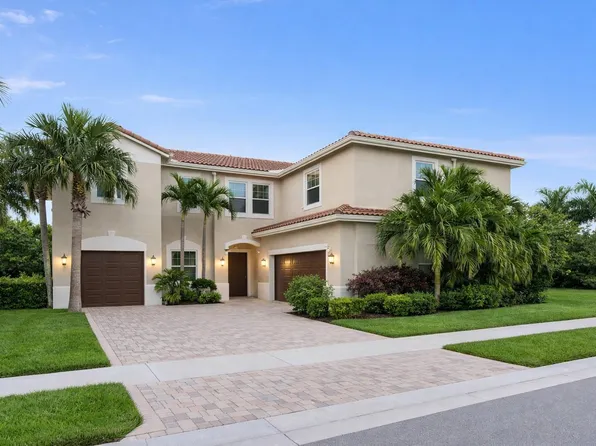 1381 Beacon Circle, Wellington, FL 33414