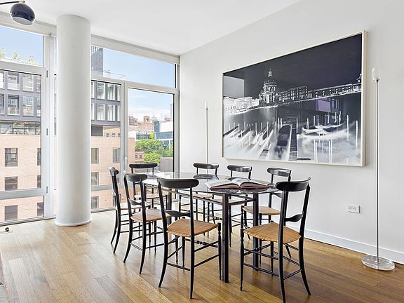 4th image of 520 W 19th St APT 6B