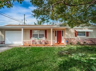 3809 Habana St, New Port Richey, FL 34652