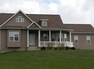 125 Waterfowl Loop, Rineyville, KY 40162