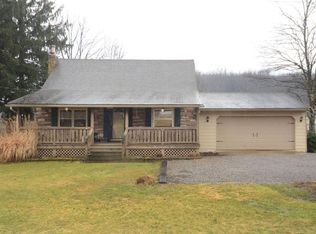 1389 Blackhawk Rd, Darlington, PA 16115