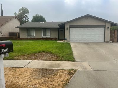17551 Wabash Ave, Fontana, CA, 92336