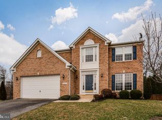 8551 Okeefe Dr, Severn, MD 21144