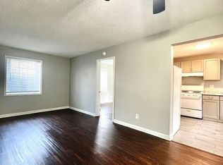 2054 Jefferson Ave APT 1, Memphis, TN 38104