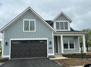 4231 Laguna Loop, Lewis Center, OH 43035