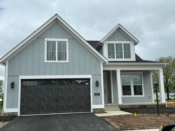 4231 Laguna Loop, Lewis Center, OH 43035