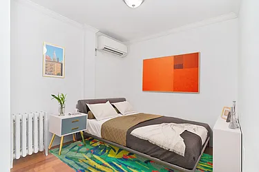 Rented by Living New York