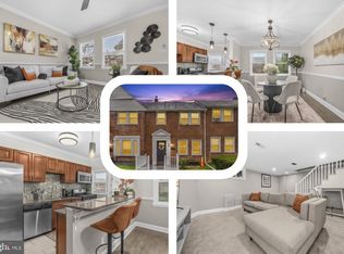 4625 Marble Hall Rd, Baltimore, MD 21239