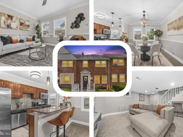 4625 Marble Hall Rd, Baltimore, MD 21239